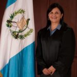 Gloria Patricia Porras Escobar