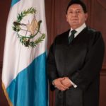 José Francisco De Mata Vela