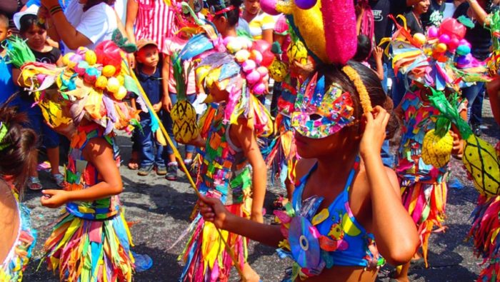 Anuncian suspensión del “Carnaval Mazateco 2024” por este motivo 