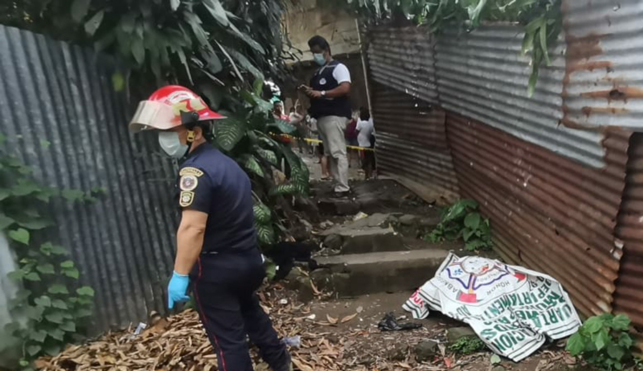 Desconocidos dan muerte a una persona en Coatepeque Quetzaltenango