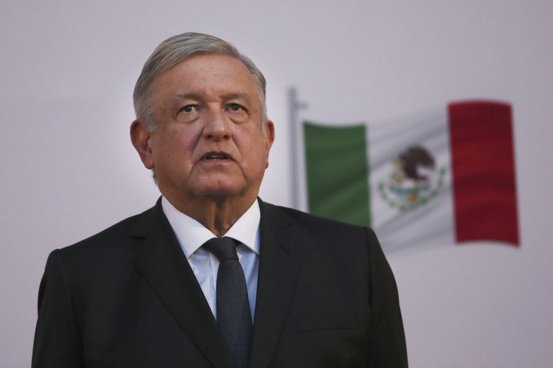 México busca limitar presencia y actividad de agentes de la DEA