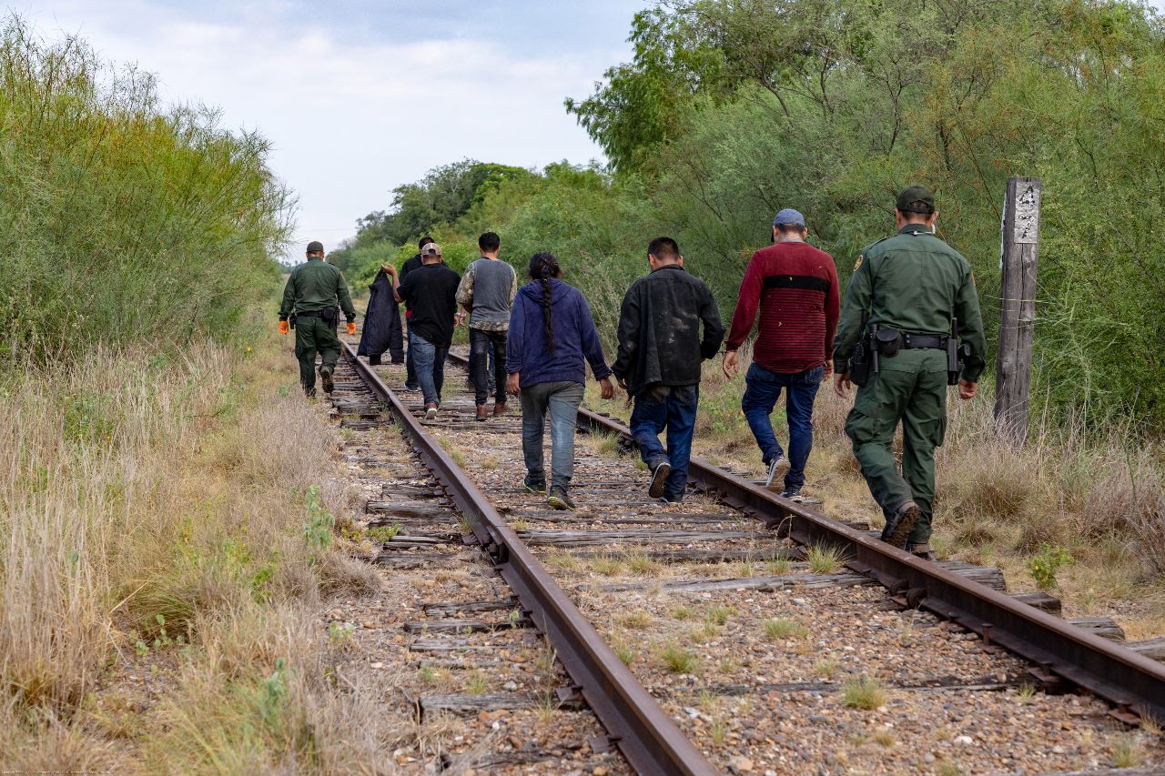 OIM hace un llamado a los guatemaltecos antes de iniciar un viaje ilegal a Estados Unidos