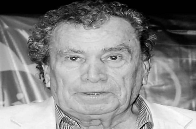 Fallece el actor mexicano Alfonso Zayas Inclán a sus 80 ...
