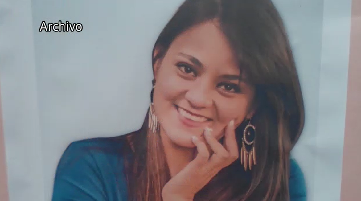 Quetzaltenango: Se cumplen 5 años del femicidio de la poeta Gabriela Barrios  - TN23NOTICIAS
