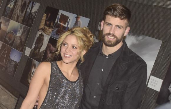Shakira y Piqué en medio de su peor crisis de pareja
