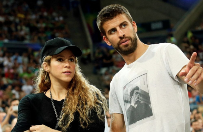 Cómo y de qué trata el informe de Shakira que haría temblar a Piqué