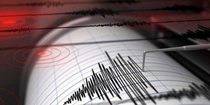 Dos sismos sacuden parte del territorio guatemalteco este jueves