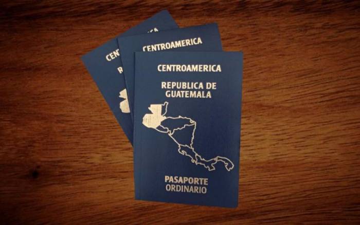 EE.UU. apoya decisión de Guatemala de cancelar residencia a personas sancionadas con la Ley Global Magnitsky