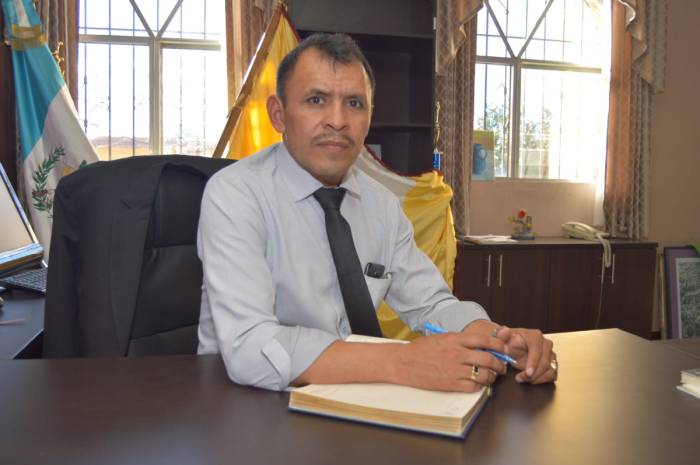 Envían a juicio a exalcalde del municipio de San Raymundo