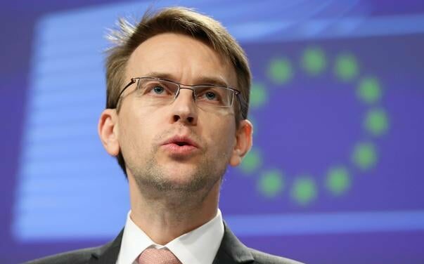 UE expresa preocupación por nuevas acciones contra magistrados del TSE