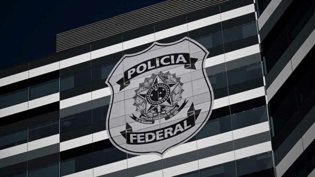 La Policía Federal de Brasil, informó sobre la captura de un tercer sospechoso, de participar en preparativos de actos “terroristas”. Foto: AFP