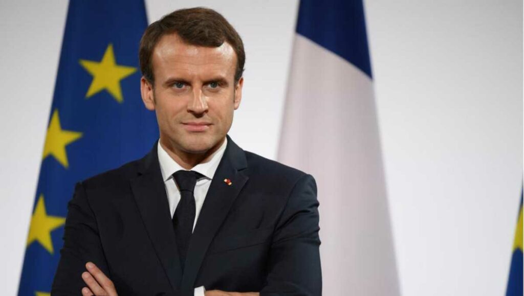El gobierno de Francia anunció que mantendrá el trámite parlamentario de su reforma migratoria. Foto: AFP