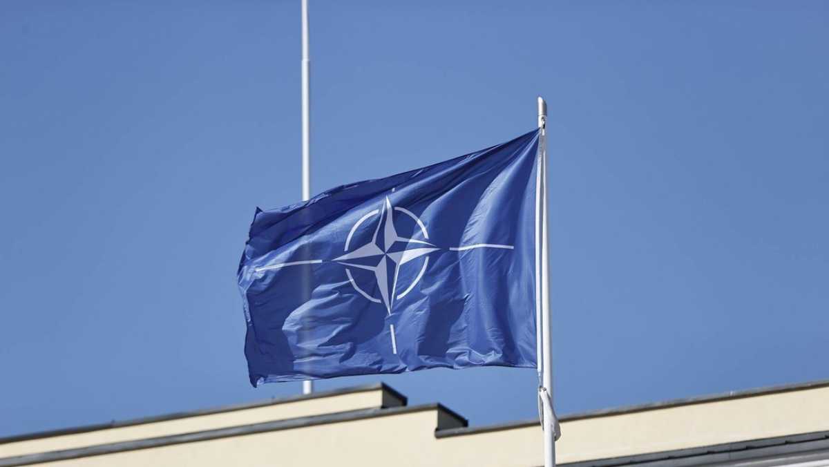 La entrada de Suecia en la OTAN tendrá “probablemente” que esperar a inicios de 2024 y el regreso de los diputados turcos al Parlamento. Foto: AFP