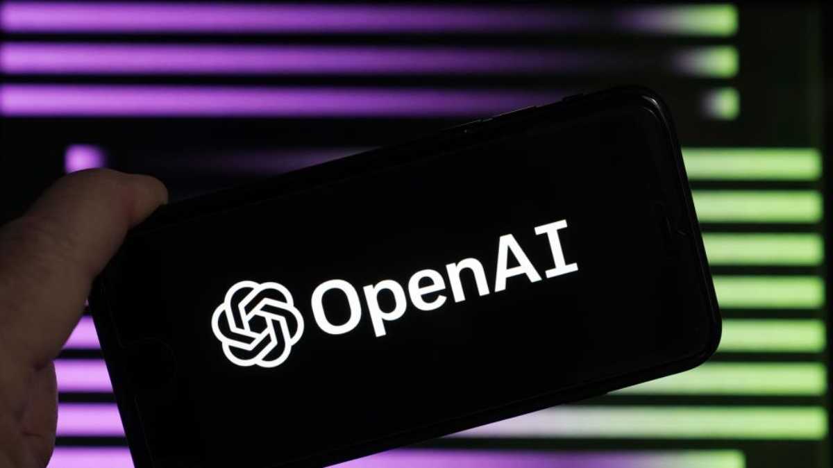 La empresa OpenAI, creadora de la plataforma ChatGPT, tendrá un equipo dedicado a identificar y prevenir riesgos asociados a IA. Foto AFP