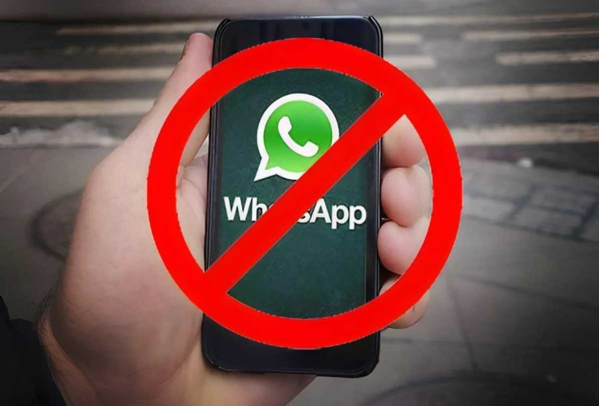 A partir del 1 de enero de 2024, varios usuarios de WhatsApp serán incapaces de poder usar la aplicación. Foto: AFP