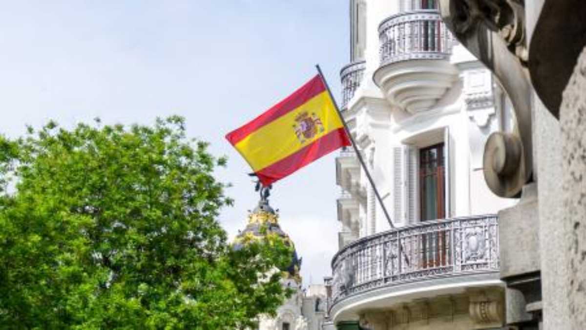 El Gobierno de España anunció que desclasificó, documentos relativos de espionaje al presidente catalán. Foto: AFP