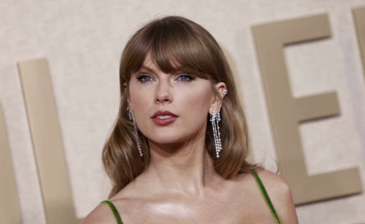 Fanáticos de la cantante pop Taylor Swift, políticos estadounidenses e incluso la Casa Blanca expresaron su indignación. Foto: AFP