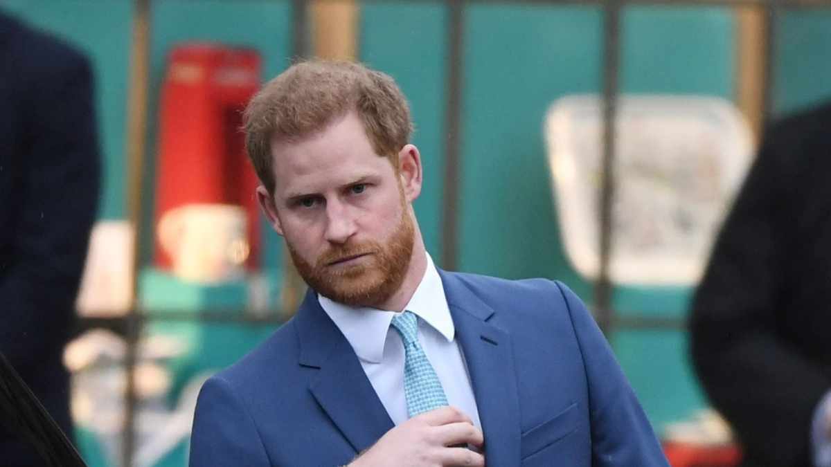 El príncipe Harry viajará a Londres en los próximos días tras el impactante diagnóstico de cáncer del rey Carlos. Foto: AFP