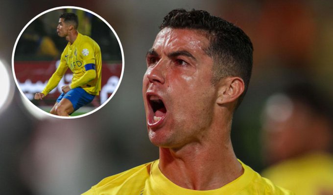 Cristiano Ronaldo enfrenta investigación y posible sanción por gesto 'anti  Messi