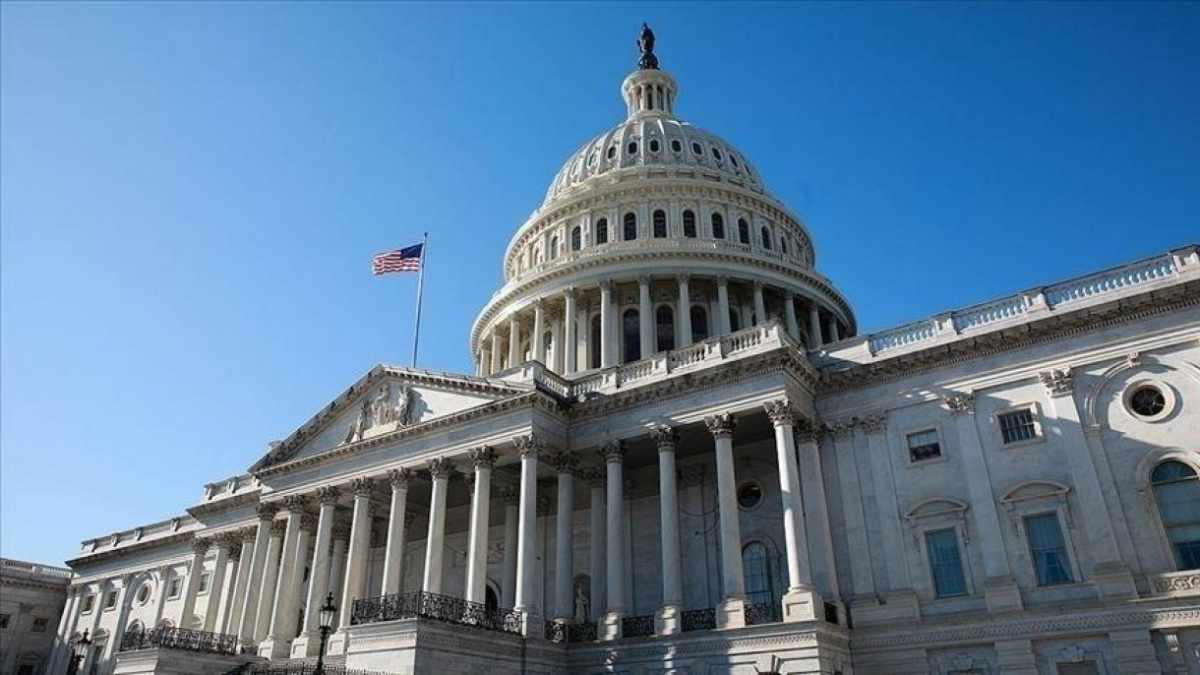 La Casa Blanca y legisladores anunciaron que alcanzaron un acuerdo para una ley de presupuesto en Estados Unidos. Foto: AFP