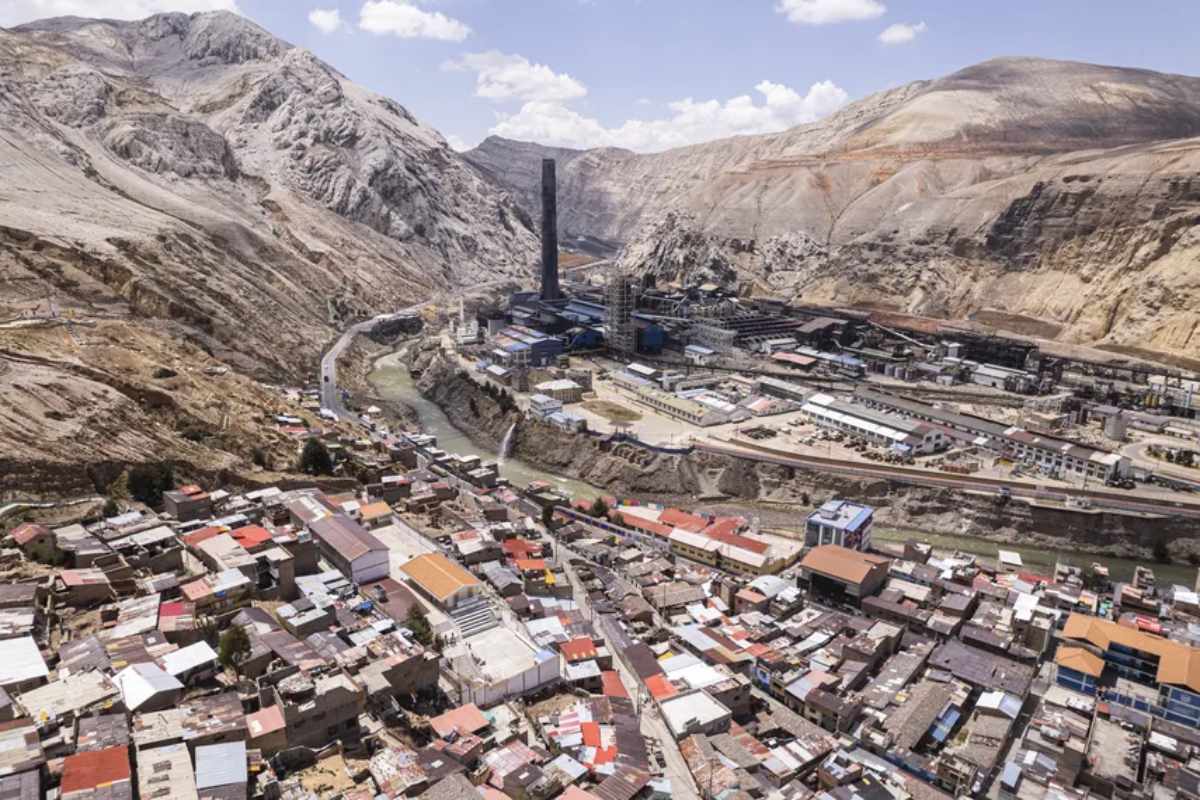 La Corte Interamericana de Derechos Humanos (Corte IDH), condenó a Perú por violar el derecho a un “medio ambiente sano”. Foto: AFP