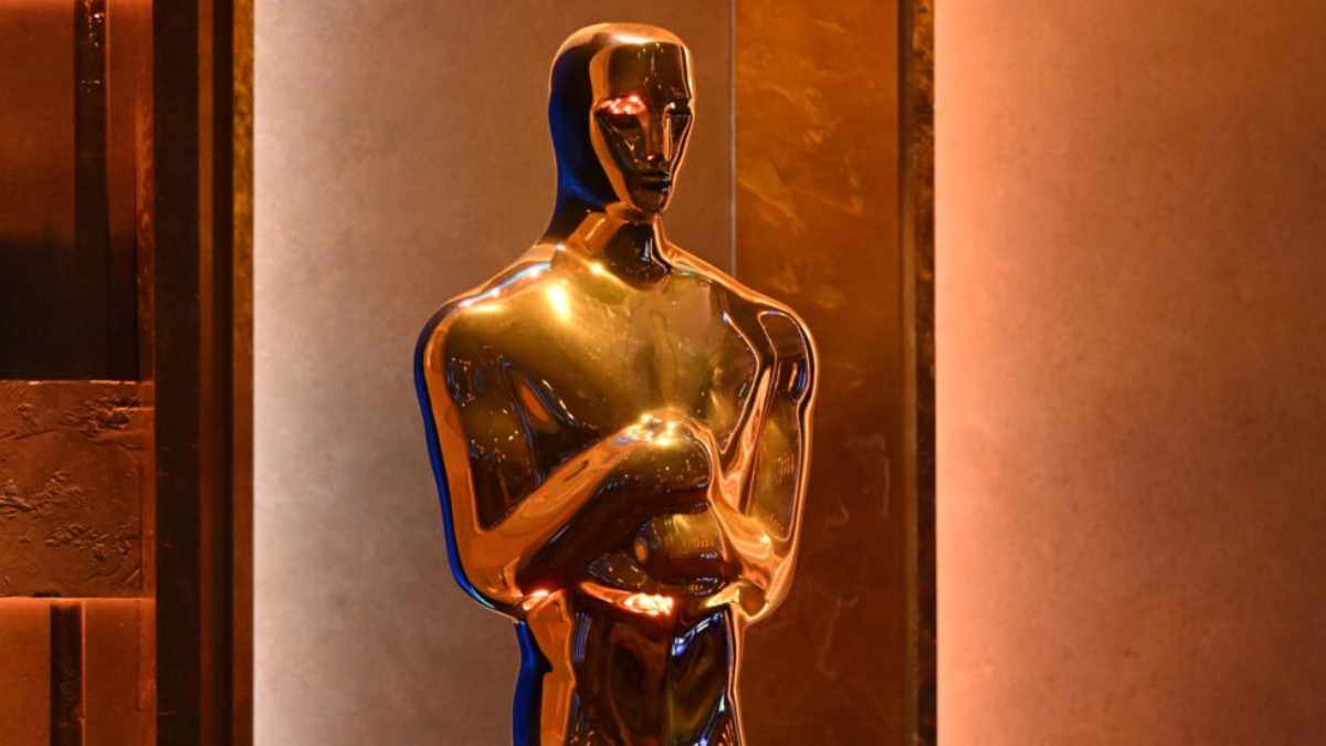 Conozca las diez películas de 2023 que buscan el premio más prestigioso de Hollywood. Foto: AFP