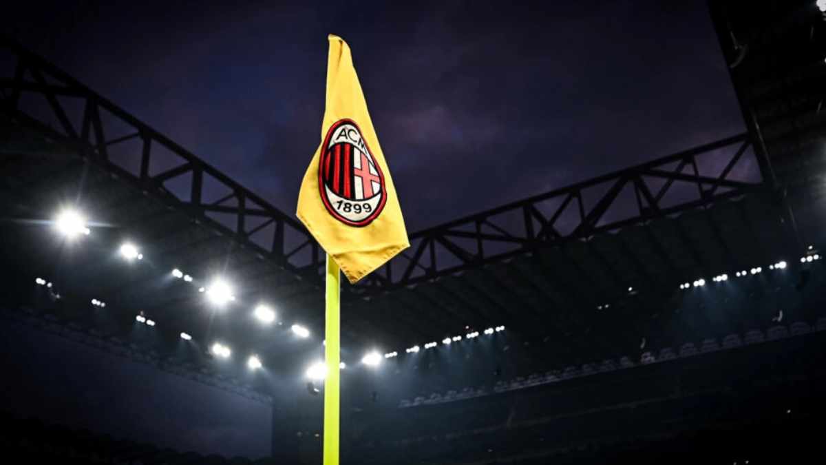 La investigación sobre las condiciones de la venta del AC Milan, es un nuevo caso que añadir a una larga lista de clubes italianos vigilados. Foto: AFP