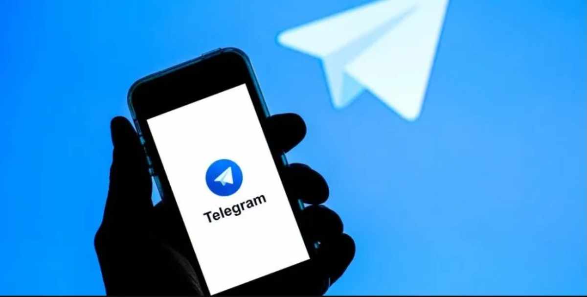 Un juez español dio marcha atrás y anuló su orden de suspender temporalmente Telegram en el país. Foto: AFP