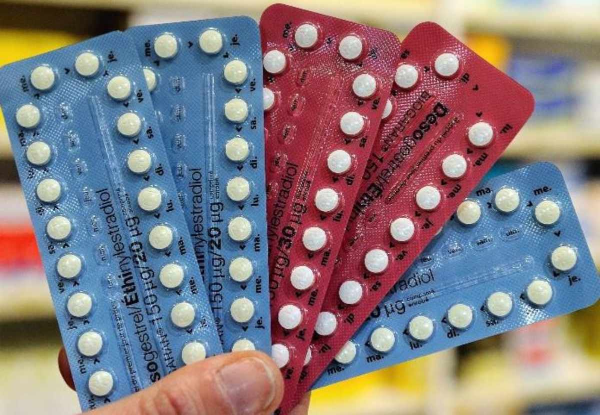 Las píldoras anticonceptivas sin receta médica estarán disponibles en las farmacias estadounidenses. Foto: AFP