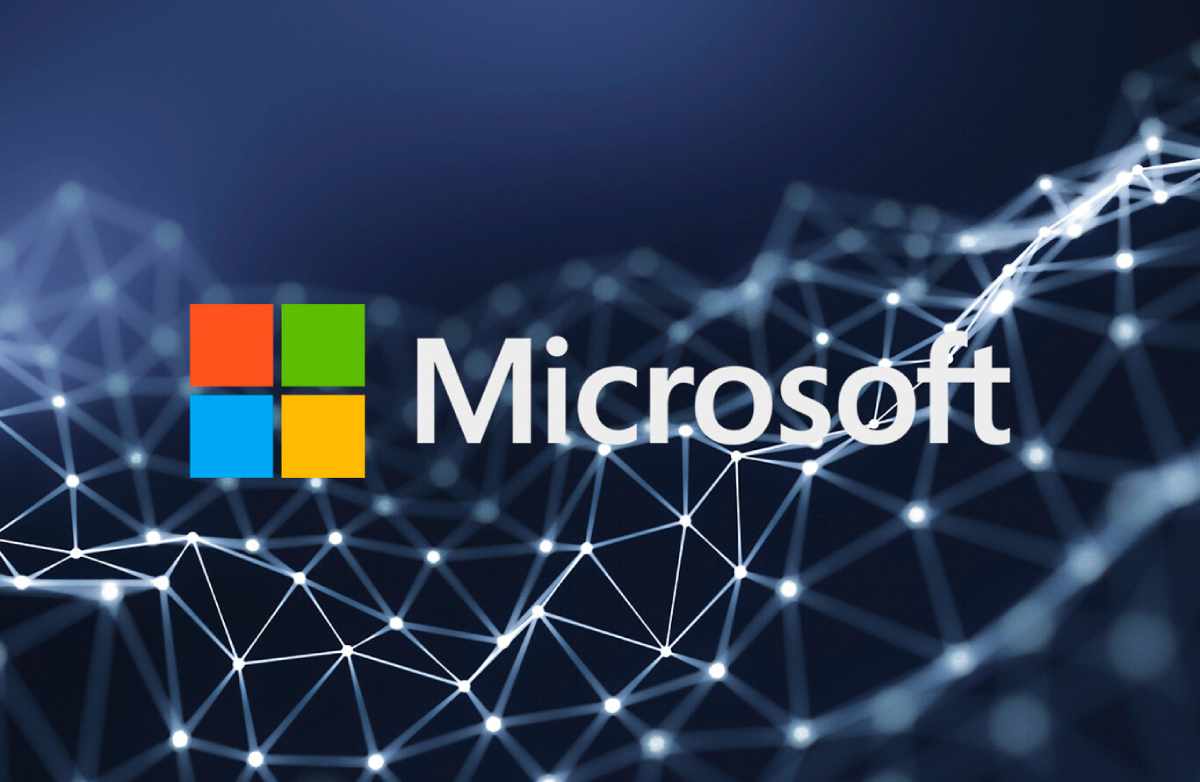 Microsoft invertirá 1 mil 500 millones de dólares en la empresa de inteligencia artificial (IA) de Emiratos Árabes Unidos G42. Foto: AFP