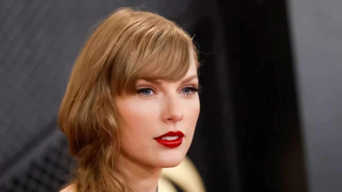 La cantante estadounidense Taylor Swift ingresó oficialmente al grupo de multimillonarios, según la revista Forbes. Foto: AFP