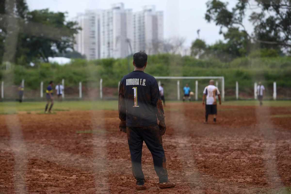 Brasil se ganó la reputación del “país del fútbol”. ¿Pero la tierra del 'rey' Pelé aún merece este apodo? Foto: AFP