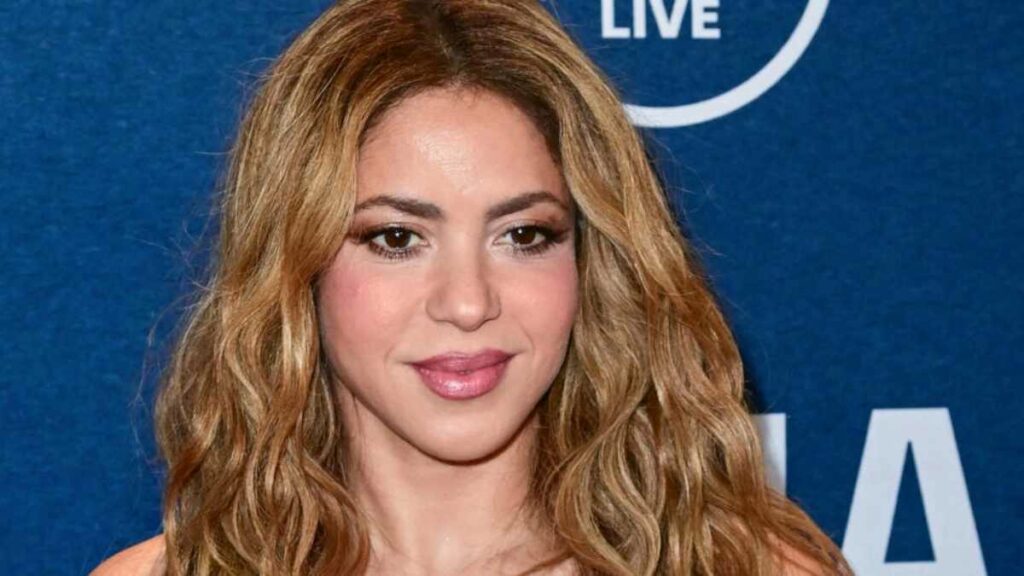 Shakira está más cerca de evitar otro juicio por fraude fiscal en España después de que la Fiscalía pidiera archivar otra causa en curso. Foto: AFP